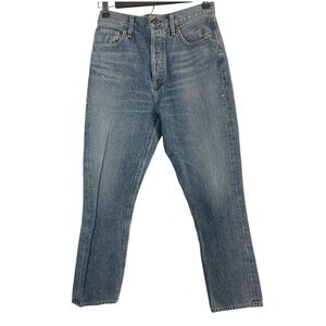 Agolde Riley Jeans Size 26